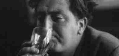 Brendan Behan