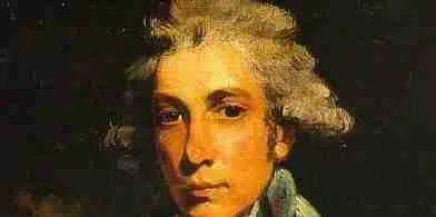 Richard Brinsley Sheridan