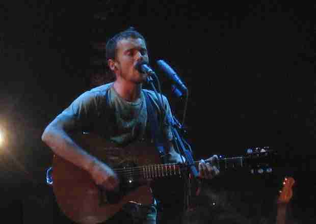 Damien Rice