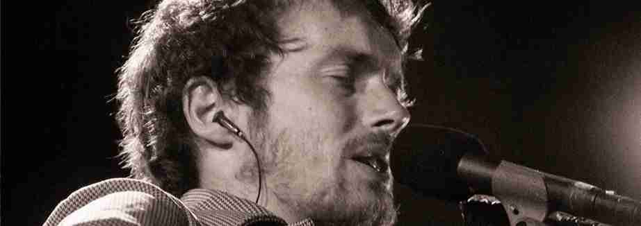 Damien Rice Damien Rice