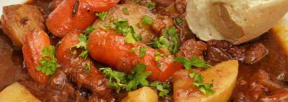 Irish Stew, la ricetta dello stufato irlandese