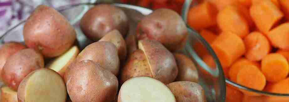 Stufato di manzo, la ricetta