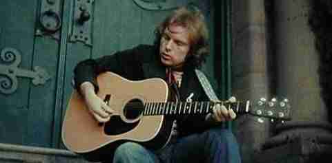 Van Morrison