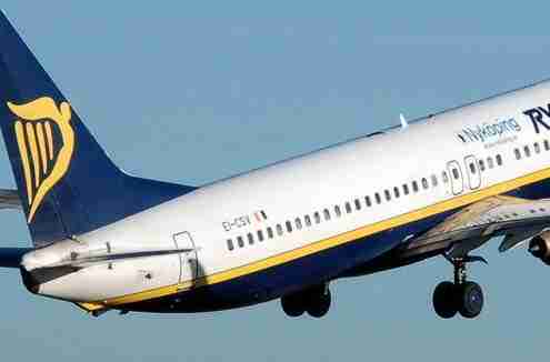 Ryanair