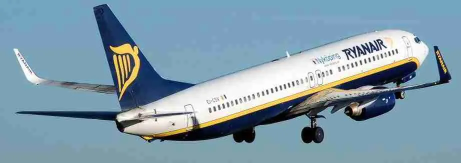 Ryanair Ryanair