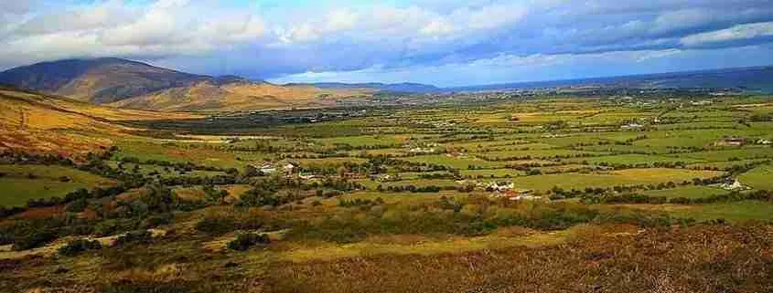 Ring of Kerry Ring of Kerry