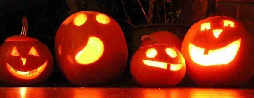 Come Intagliare La Zucca Di Halloween Irlandaonlinecom