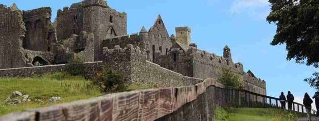 Rocca di Cashel