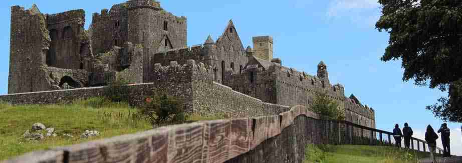 Rocca di Cashel