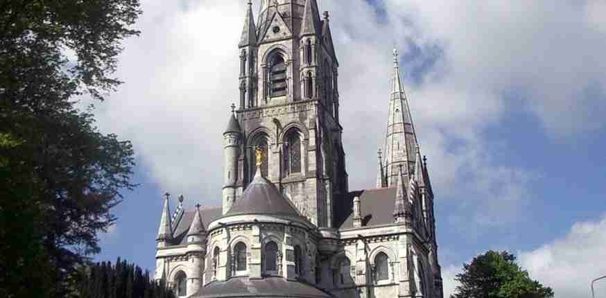 Cattedrale anglicana di San Finbar Cattedrale anglicana di San Finbar