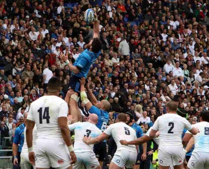 Grande Slam, Sei Nazioni di rugby