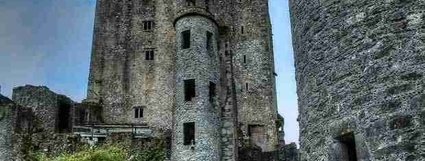 Blarney Castle