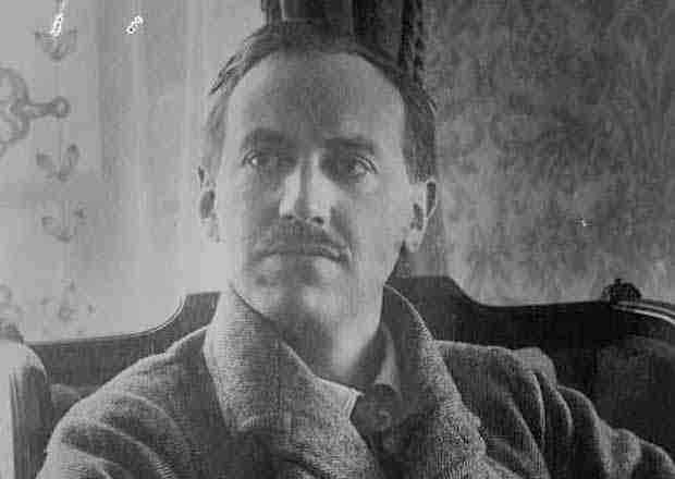 Edward Dunsany