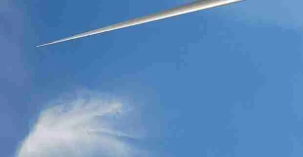 The Spire