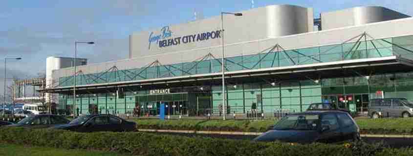 Aeroporto Belfast City