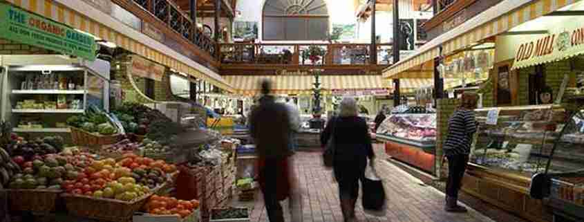 English Market