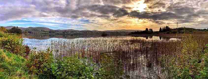 Dublino e il giro nel Donegal