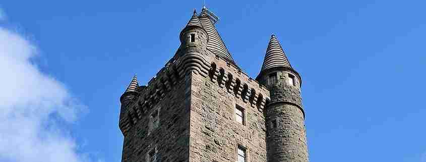 Scrabo Tower