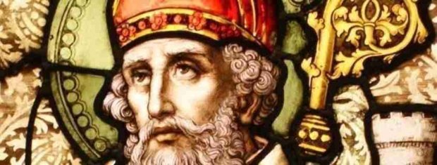 Storia di San Patrizio