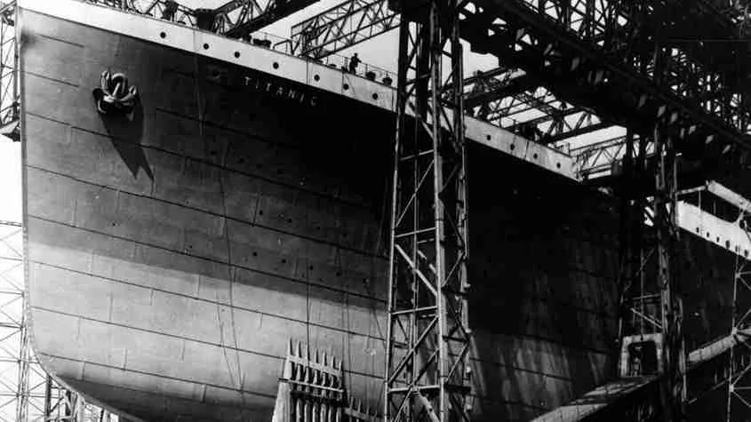 Museo del Titanic Museo del Titanic