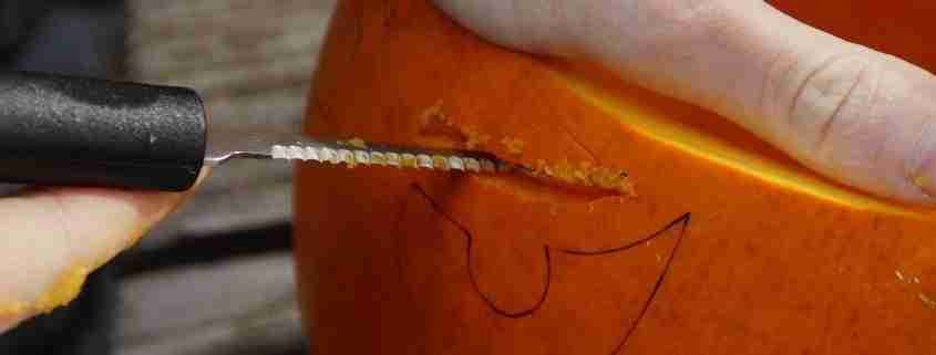 Immagini, Idee e disegni da colorare per fare zucca fai da te di Halloween Immagini, Idee e disegni da colorare per fare zucca fai da te di Halloween