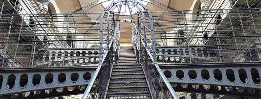 Kilmainham Gaol