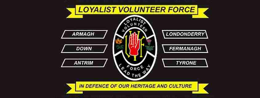 Loyalist Volunteer Force