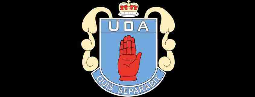 Ulster Defence Association