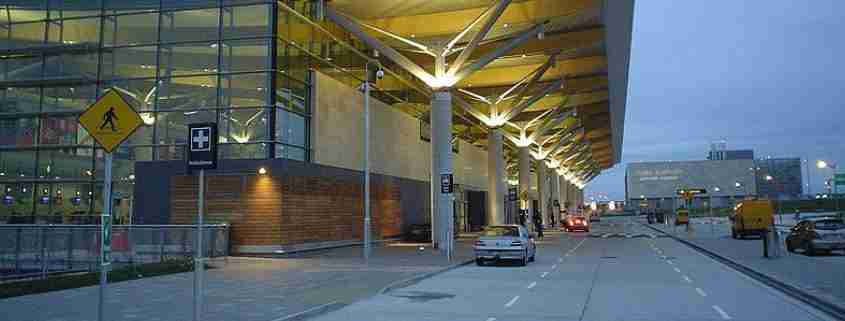 Aeroporto di Cork