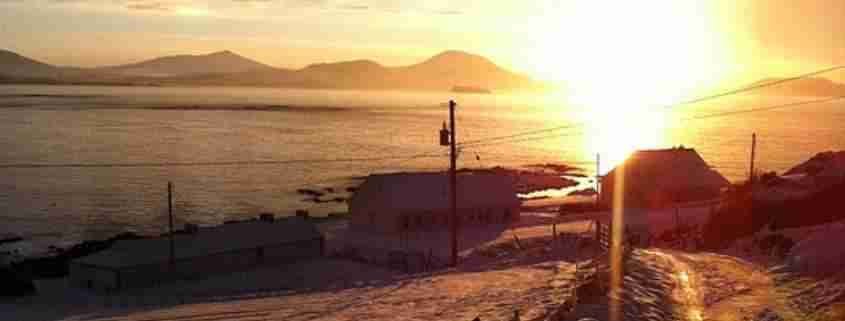 Malin Head