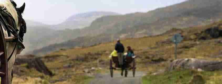Gap-of-Dunloe Gap of Dunloe