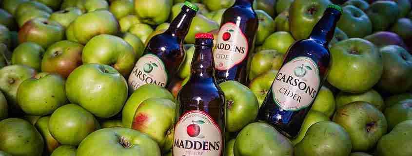 Cider, sidro di mele