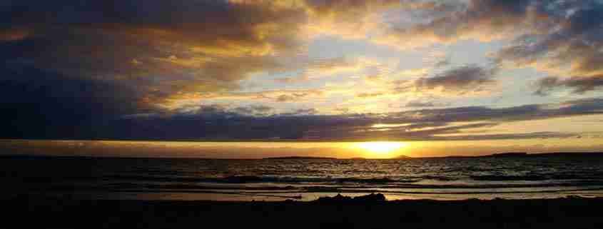 Primavera in Irlanda