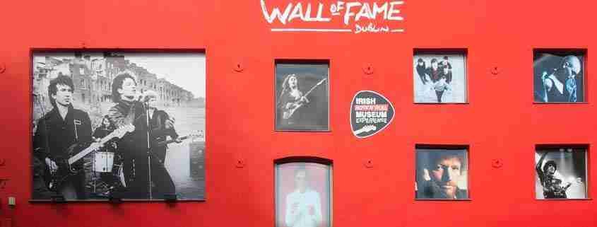 Irish Rock'n'Roll Museum
