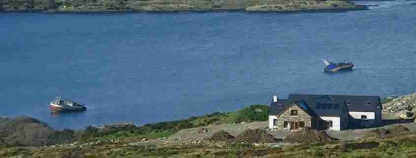 Sherkin Island