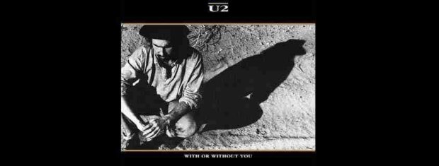 With or without you