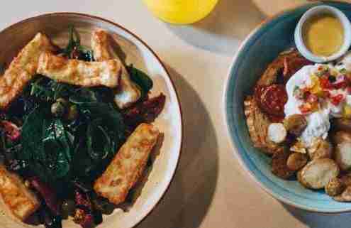 Cosa mangiare in Irlanda