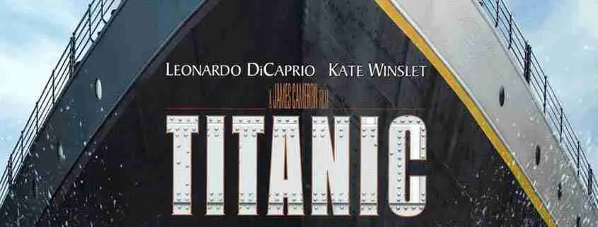 film, cast, Titanic 2 su affondamento film, cast, Titanic 2