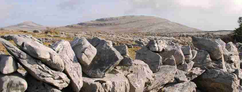 Stone Wall, Contea di Offaly