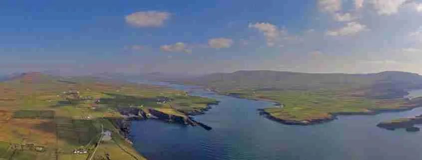 Penisola di Iveragh Penisola di Iveragh