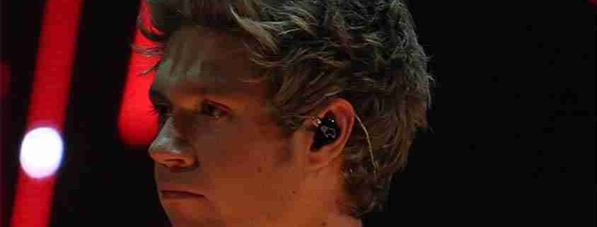 Niall Horan