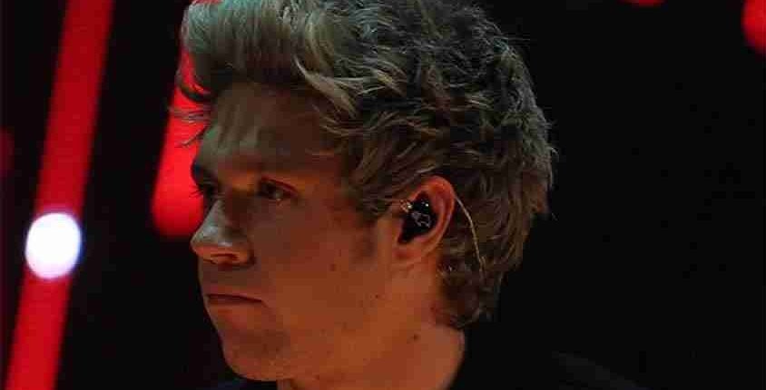 Niall Horan