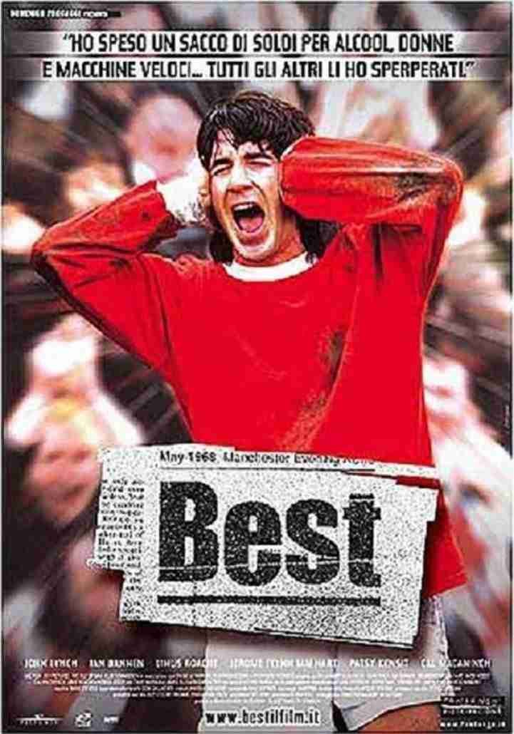Best film di Mary McGuckian
