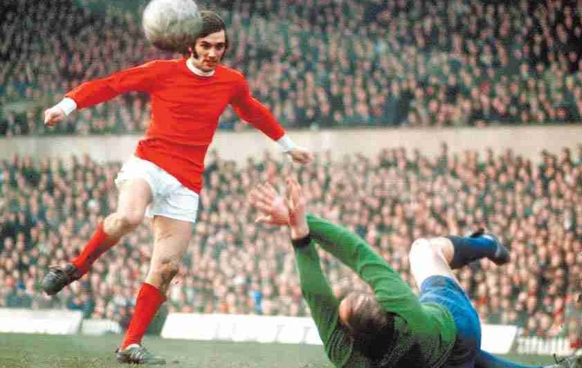 George Best