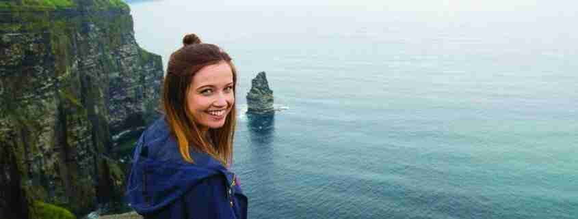 Irlandaonline, il sito del turismo in Irlanda