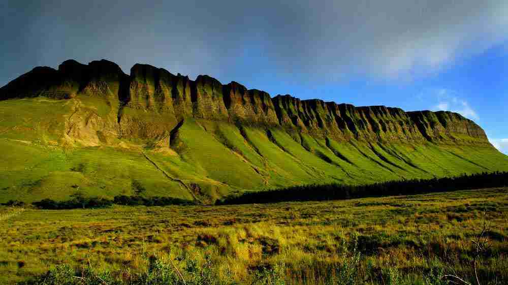 Benbulben