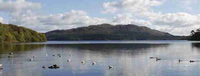 Lough Gill, Co Sligo