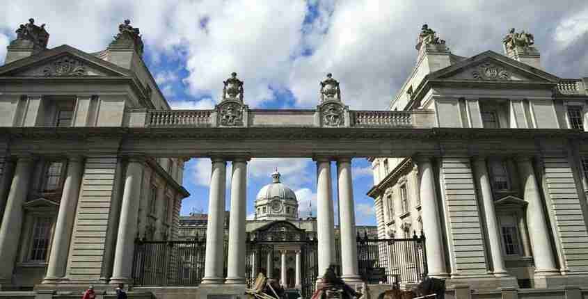 Lavorare nella pubblica amministrazione