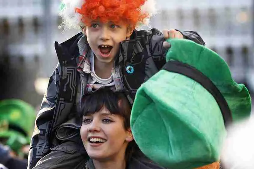 Irlanda in festa • Location e appuntamenti in Italia 