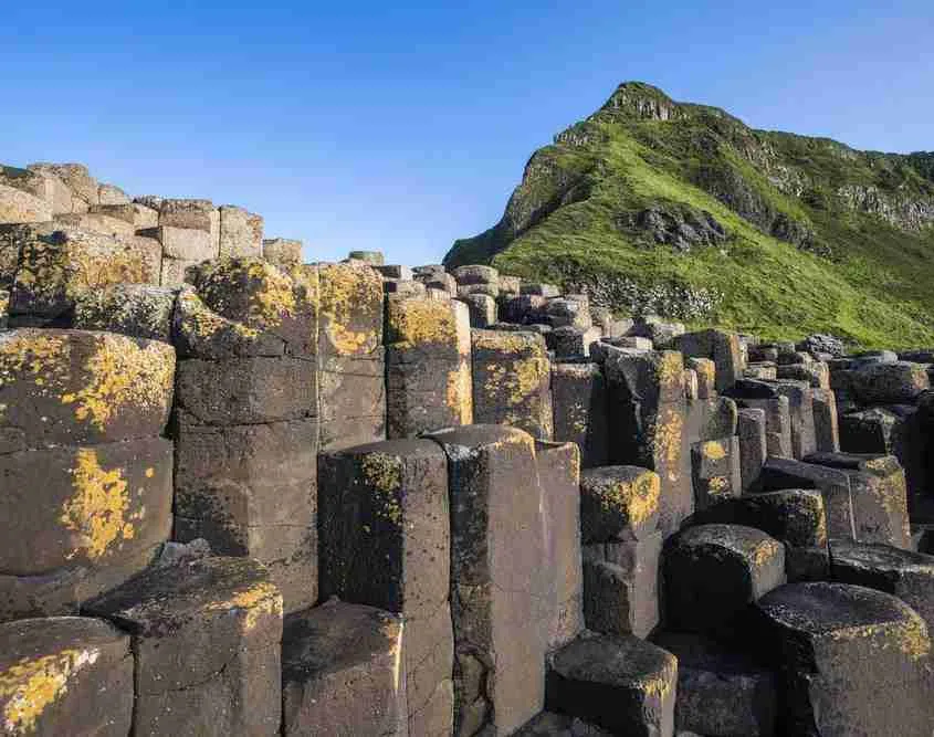 Selciato del Gigante